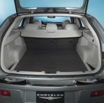 Chrysler 300C Touring 2005 года